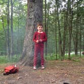 Review photo of Platte River Campground — Sleeping Bear Dunes National Lakeshore by Abbey F., March 15, 2017