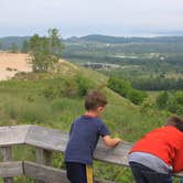 Review photo of Platte River Campground — Sleeping Bear Dunes National Lakeshore by Abbey F., March 15, 2017
