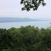 Review photo of Platte River Campground — Sleeping Bear Dunes National Lakeshore by Abbey F., March 15, 2017