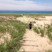 Review photo of Platte River Campground — Sleeping Bear Dunes National Lakeshore by Abbey F., March 15, 2017