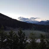 Review photo of East Portal Campground at Estes Park by Jessica H., June 15, 2016