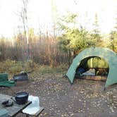 Review photo of Lake Superior Cart-in Campground — Tettegouche State Park by Lauren M., March 17, 2017