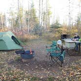 Review photo of Lake Superior Cart-in Campground — Tettegouche State Park by Lauren M., March 17, 2017