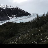 Review photo of Exit Glacier Campground — Kenai Fjords National Park by Lauren T., March 17, 2017