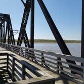 Review photo of Niobrara State Park Campground by Derek D., March 17, 2017