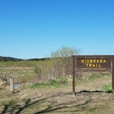 Review photo of Niobrara State Park Campground by Derek D., March 17, 2017