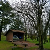 Review photo of Niobrara State Park Campground by Derek D., March 17, 2017