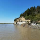 Review photo of Niobrara State Park Campground by Derek D., March 17, 2017