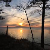 Review photo of Twelvemile Beach Campground — Pictured Rocks National Lakeshore by Andy B., March 17, 2017