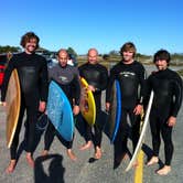 Review photo of Adventure Bound Camping Resorts Cape Cod: North Truro by Michael K., June 15, 2016