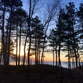 Review photo of Twelvemile Beach Campground — Pictured Rocks National Lakeshore by Andy B., March 17, 2017