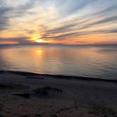 Review photo of Twelvemile Beach Campground — Pictured Rocks National Lakeshore by Andy B., March 17, 2017
