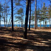 Review photo of Twelvemile Beach Campground — Pictured Rocks National Lakeshore by Andy B., March 17, 2017