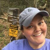 Review photo of Huntsville State Park Campground by Ashley S., March 17, 2017