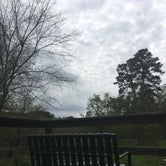 Review photo of Huntsville State Park Campground by Ashley S., March 17, 2017