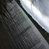 Review photo of Huntsville State Park Campground by Ashley S., March 17, 2017