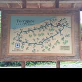 Review photo of Porcupine Campground by Lauren T., March 17, 2017