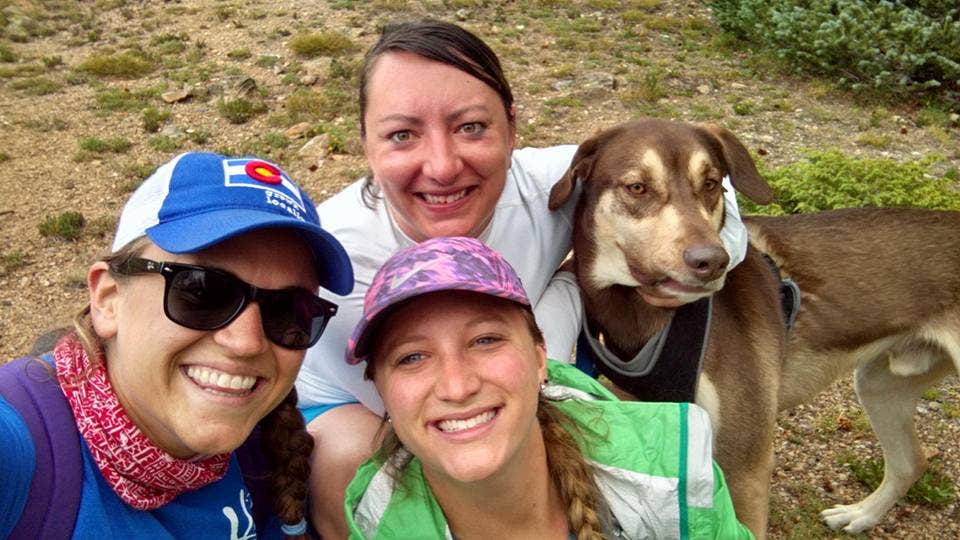 Escape to the Peaks: Unwind at Elbert Creek Campground, Colorado
