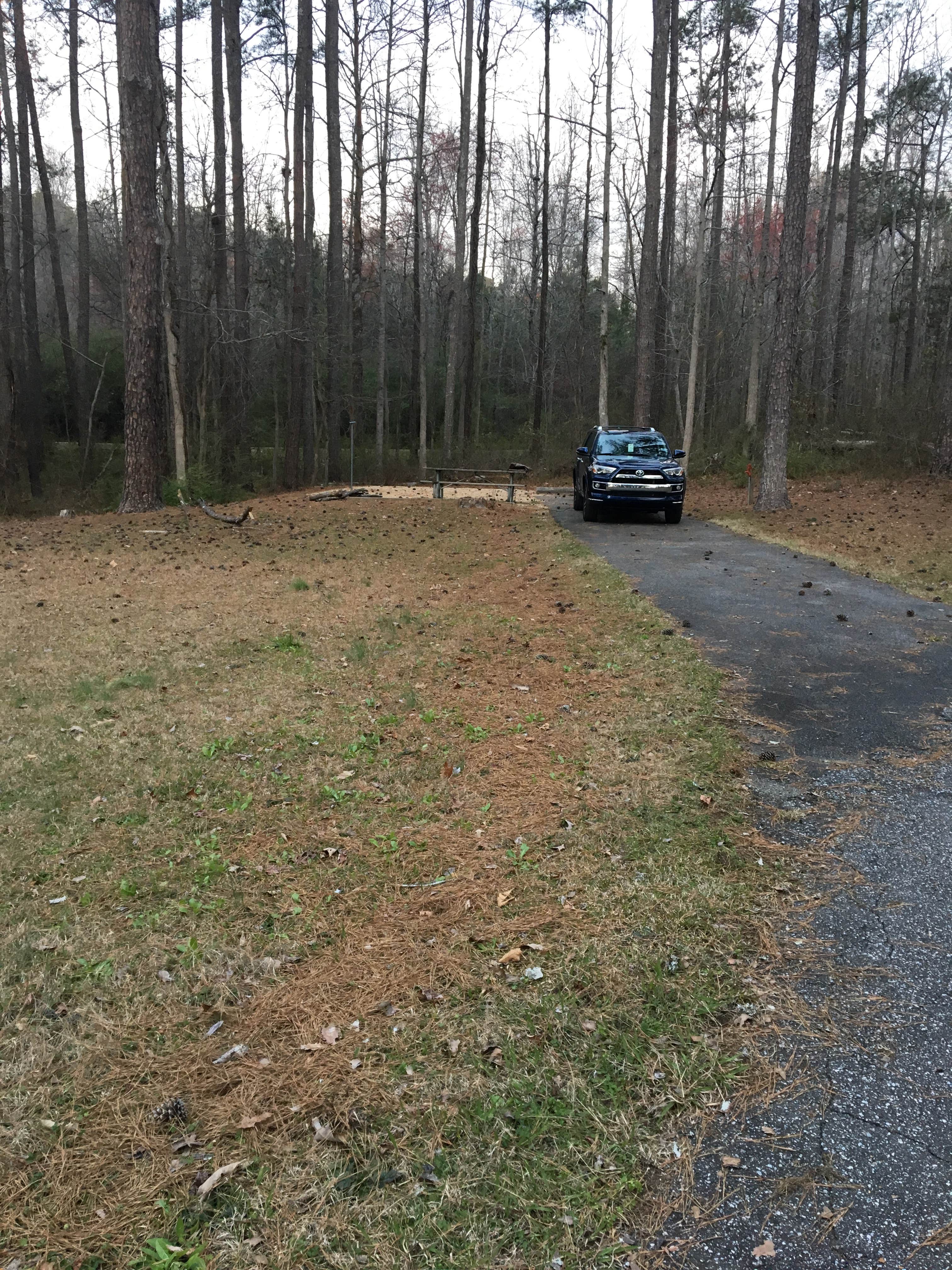 Camper submitted image from Sweetwater Campground - 4