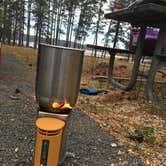 Review photo of Sweetwater Campground by Shelly S., March 18, 2017