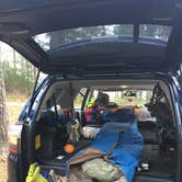 Review photo of Sweetwater Campground by Shelly S., March 18, 2017