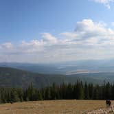 Elbert creek campground hotsell
