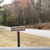Review photo of Sweetwater Campground by Shelly S., March 18, 2017