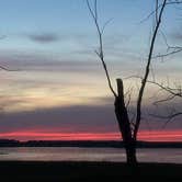 Review photo of Lake Sakakawea State Park Campground by Jessica S., February 23, 2017