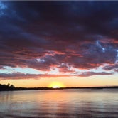 Review photo of Lake Sakakawea State Park Campground by Jessica S., February 23, 2017