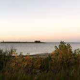 Review photo of Lake Sakakawea State Park Campground by Jessica S., February 23, 2017