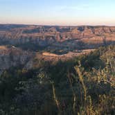 Review photo of Little Missouri State Park Campground by Jessica S., March 18, 2017