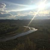 Review photo of Sully Creek State Park — Sully Creek State Recreation Area by Jessica S., March 18, 2017