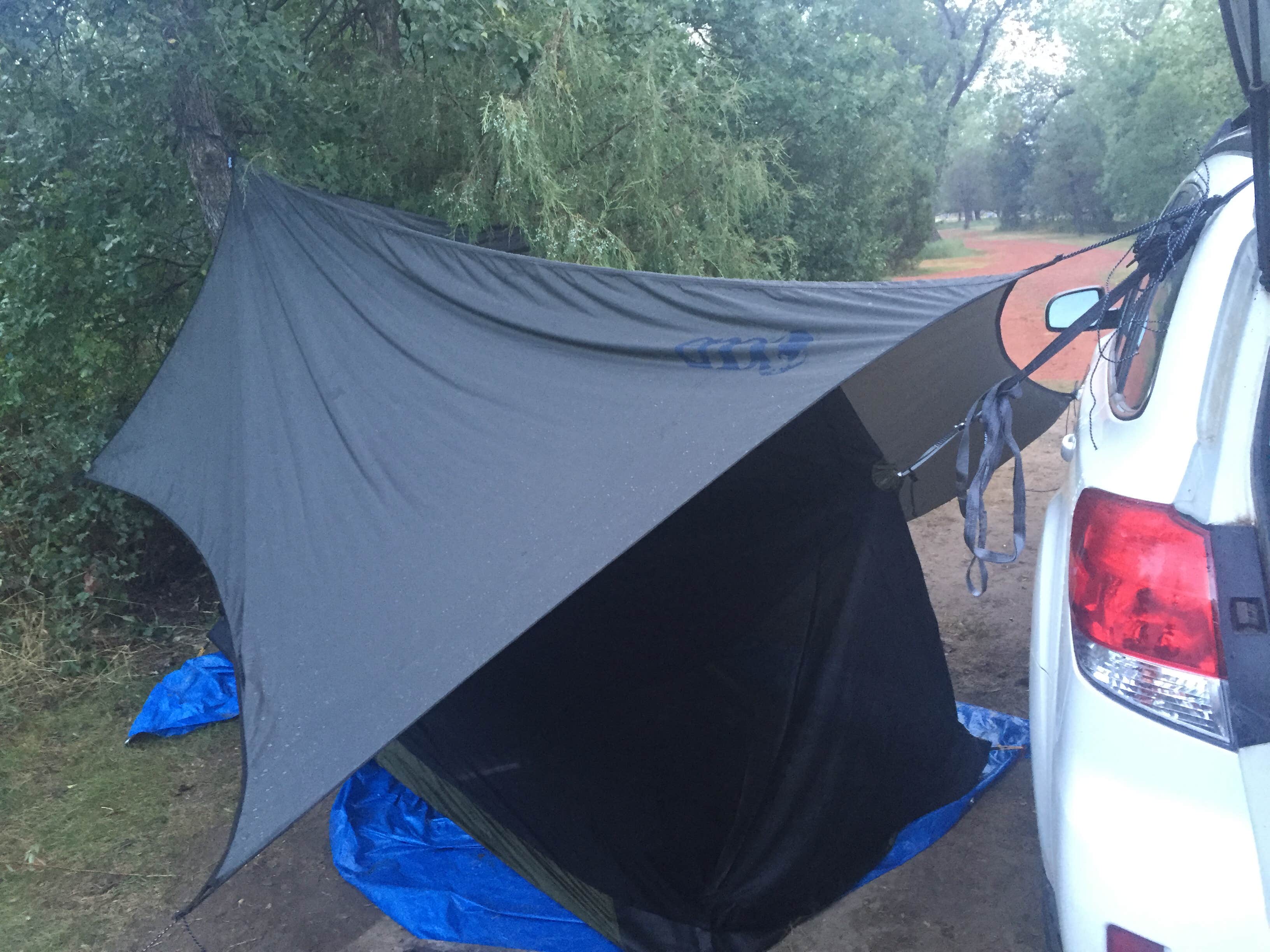 Campsites