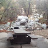 Review photo of General Hitchcock Campground by jasmine L., March 18, 2017