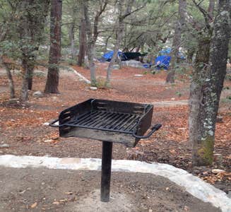 Camper-submitted photo from Whitetail Campground