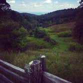 Review photo of Rocky Knob Campground — Blue Ridge Parkway by Kevin M., March 18, 2017