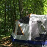 Review photo of Peaks Of Otter Campground — Blue Ridge Parkway by Kevin M., March 18, 2017