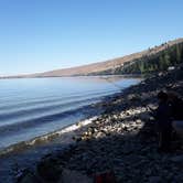 Review photo of Wallowa Lake State Park Campground by Cyndi A., January 25, 2015