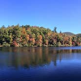 Review photo of Lake Winfield Scott Campground by Rachel  H., March 19, 2017