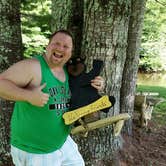 Review photo of Honey Bear Campground by Joseph D., March 19, 2017