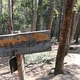 Elbert creek campground cheap