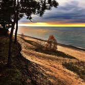 Review photo of Twelvemile Beach Campground — Pictured Rocks National Lakeshore by Bryan K., March 20, 2017