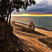 Review photo of Twelvemile Beach Campground — Pictured Rocks National Lakeshore by Bryan K., March 20, 2017
