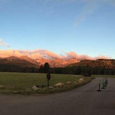 Review photo of Glacier Basin Campground — Rocky Mountain National Park by Bryan K., March 20, 2017