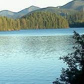 Review photo of Lake Easton State Park Campground by Lorinda D., March 20, 2017