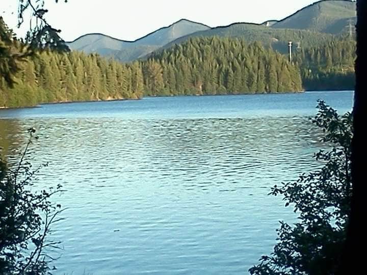 Camper submitted image from Lake Easton State Park Campground - 3
