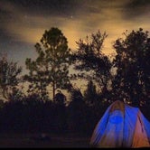 Review photo of Long Pine Key Campground — Everglades National Park by sandra R., March 20, 2017