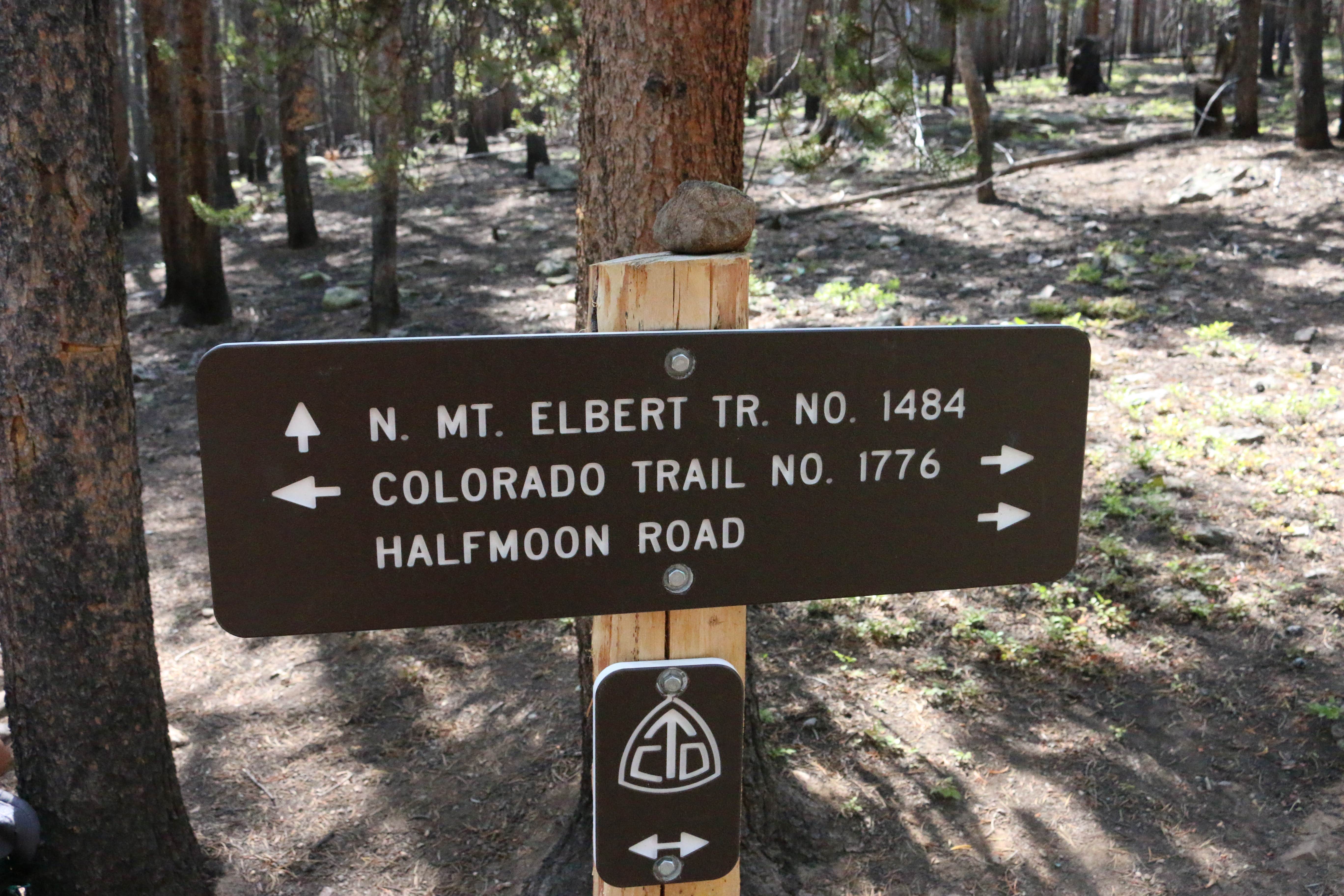 Elbert creek campground clearance