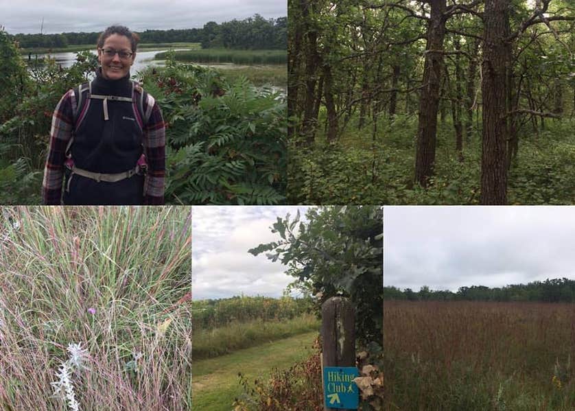 Two Rivers Lake Bronson State Park Camping The Dyrt