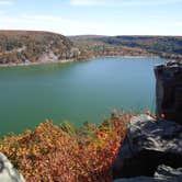 Review photo of Northern Lights Campground — Devils Lake State Park by Julie L., March 20, 2017